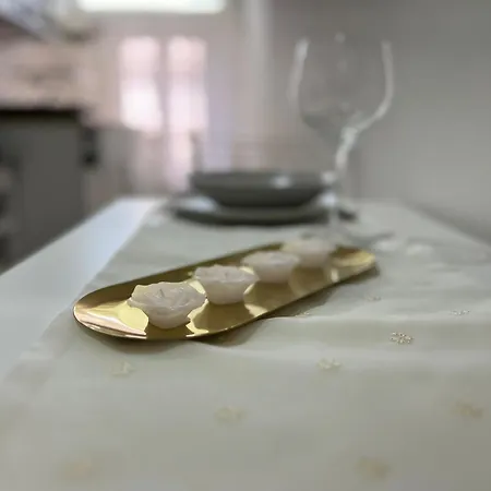 Apartment Cristy House