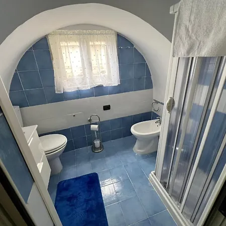 Cristy House Ercolano