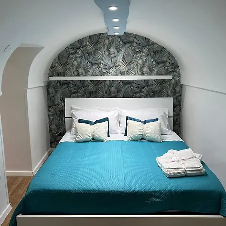 Cristy House Ercolano