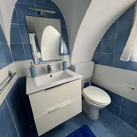 Apartament Cristy House *