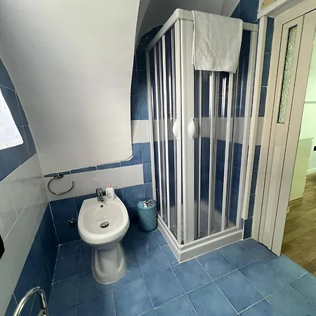 Cristy House Apartament