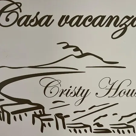 Appartement Cristy House