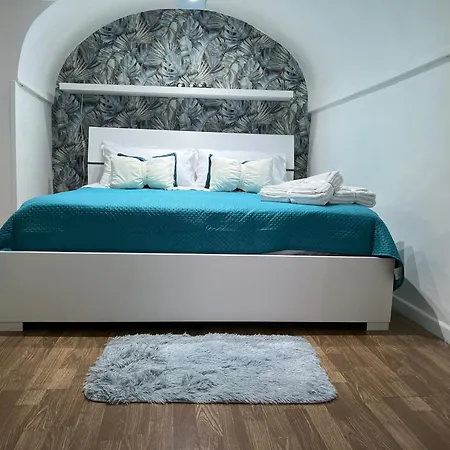 Cristy House Apartament Ercolano