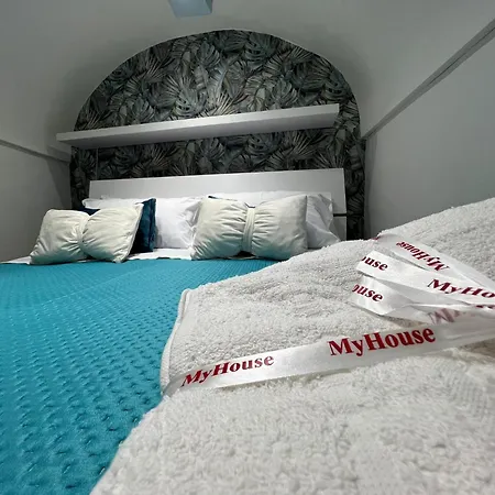 Cristy House Apartament