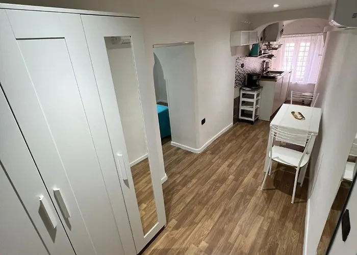 Cristy House