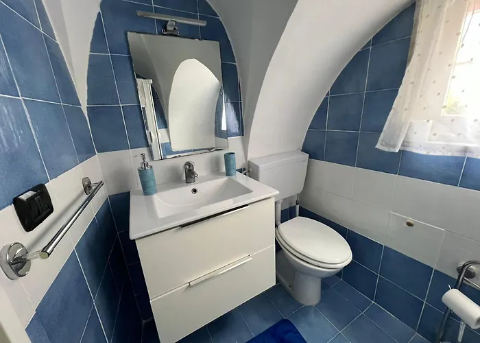Apartamento Cristy House *