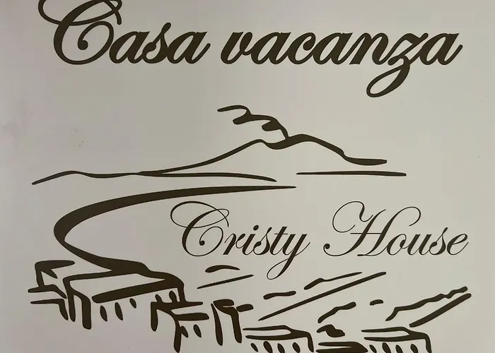 Apartamento Cristy House