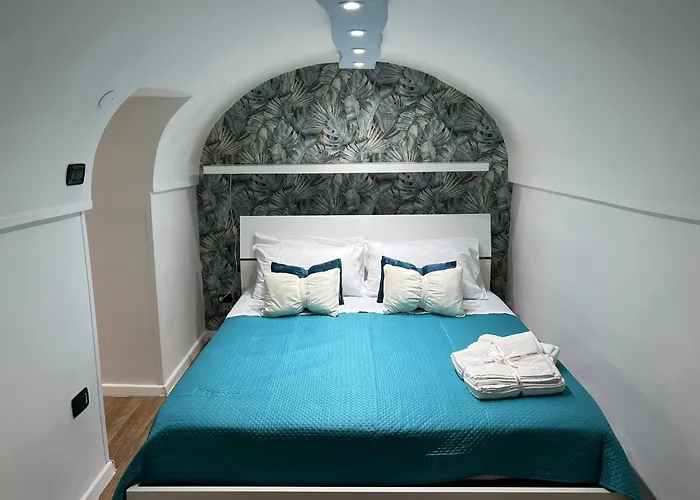 Cristy House Ercolano